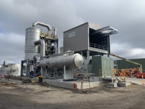Case Study: Springvale Water Filtration Plant