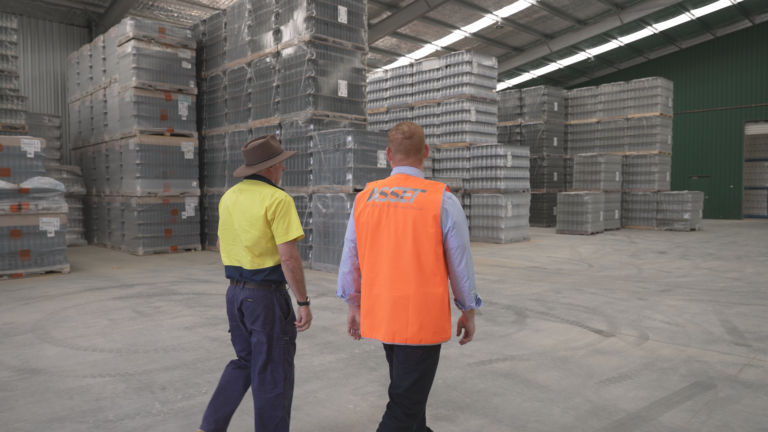 A Fixed Cost Industrial Shed Construction Company In NSW